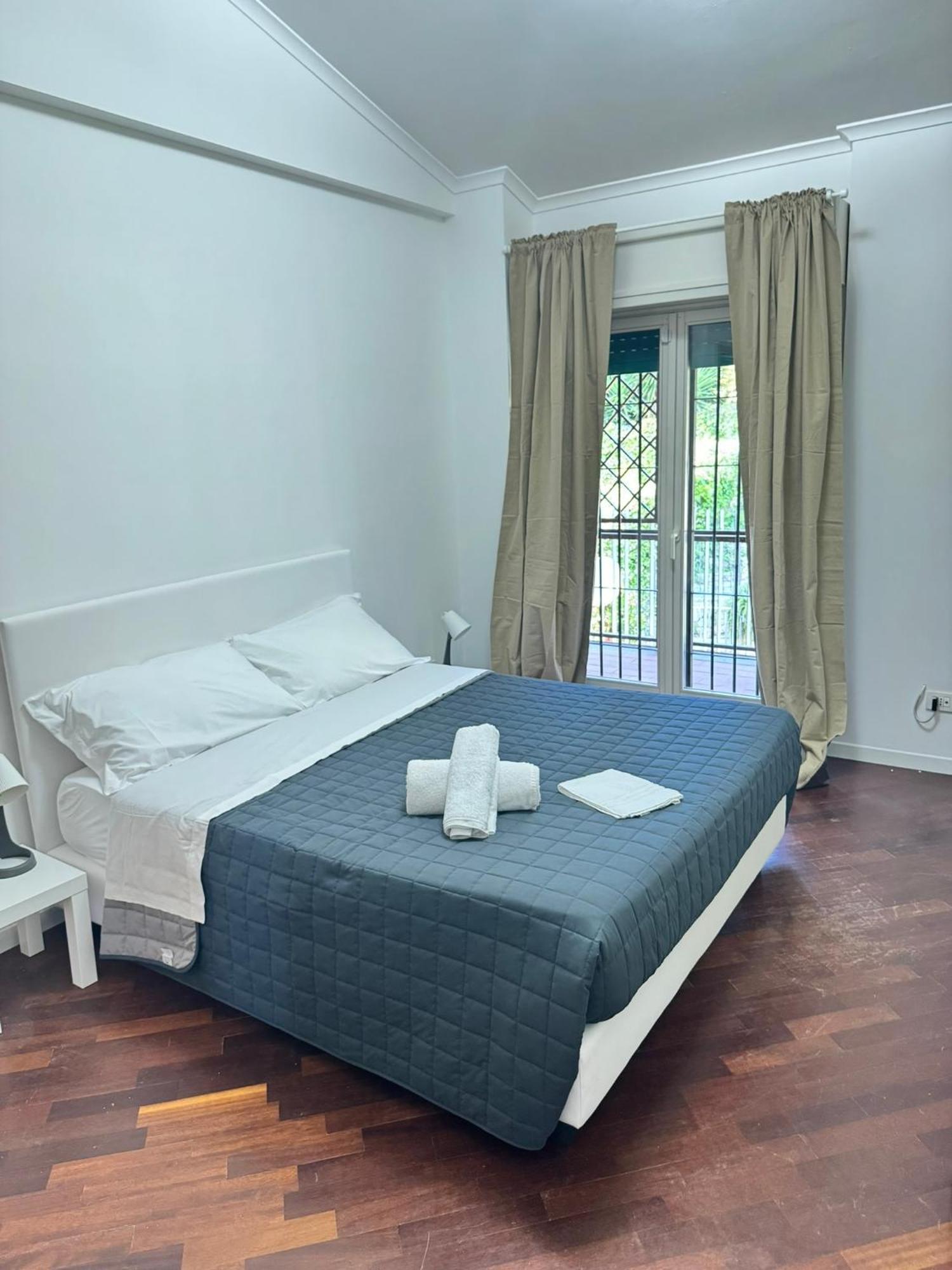 Dolcevita Eur Relax Home ローマ エクステリア 写真