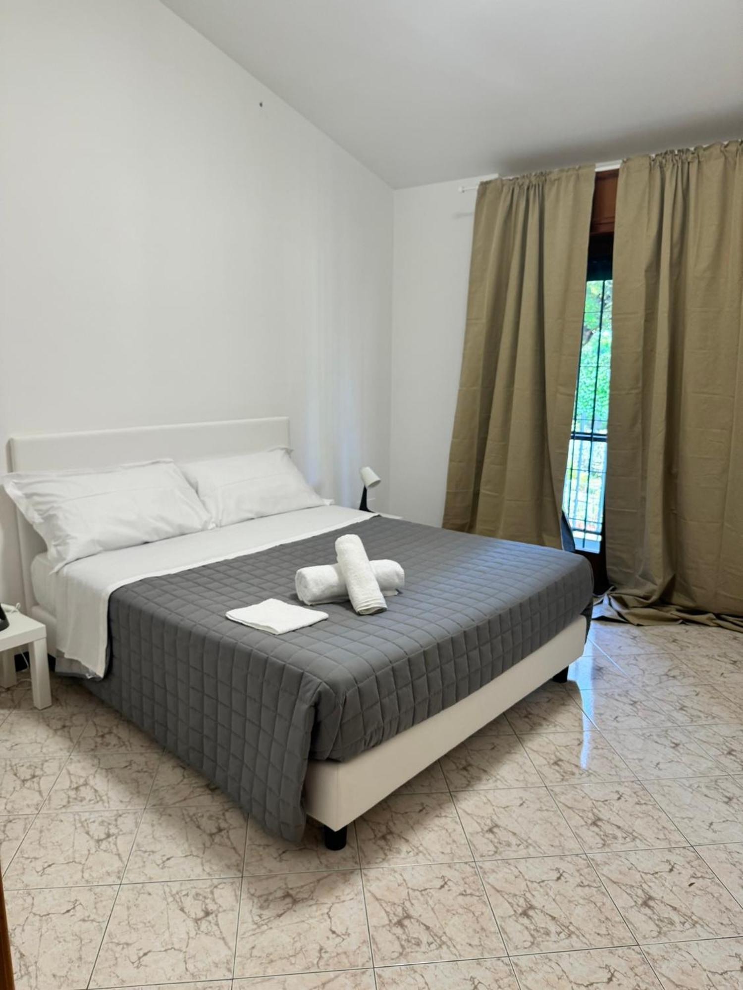 Dolcevita Eur Relax Home ローマ エクステリア 写真