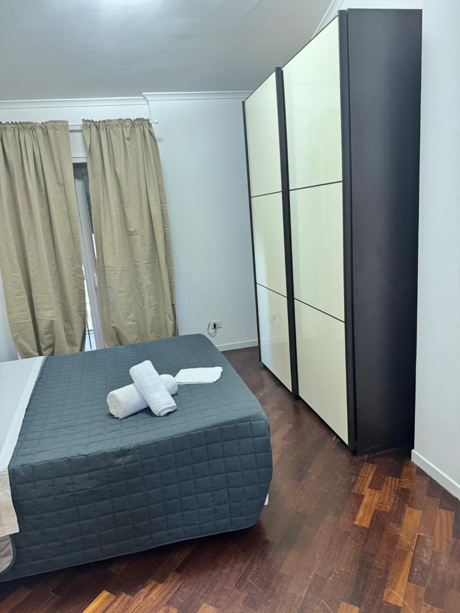 Dolcevita Eur Relax Home ローマ エクステリア 写真