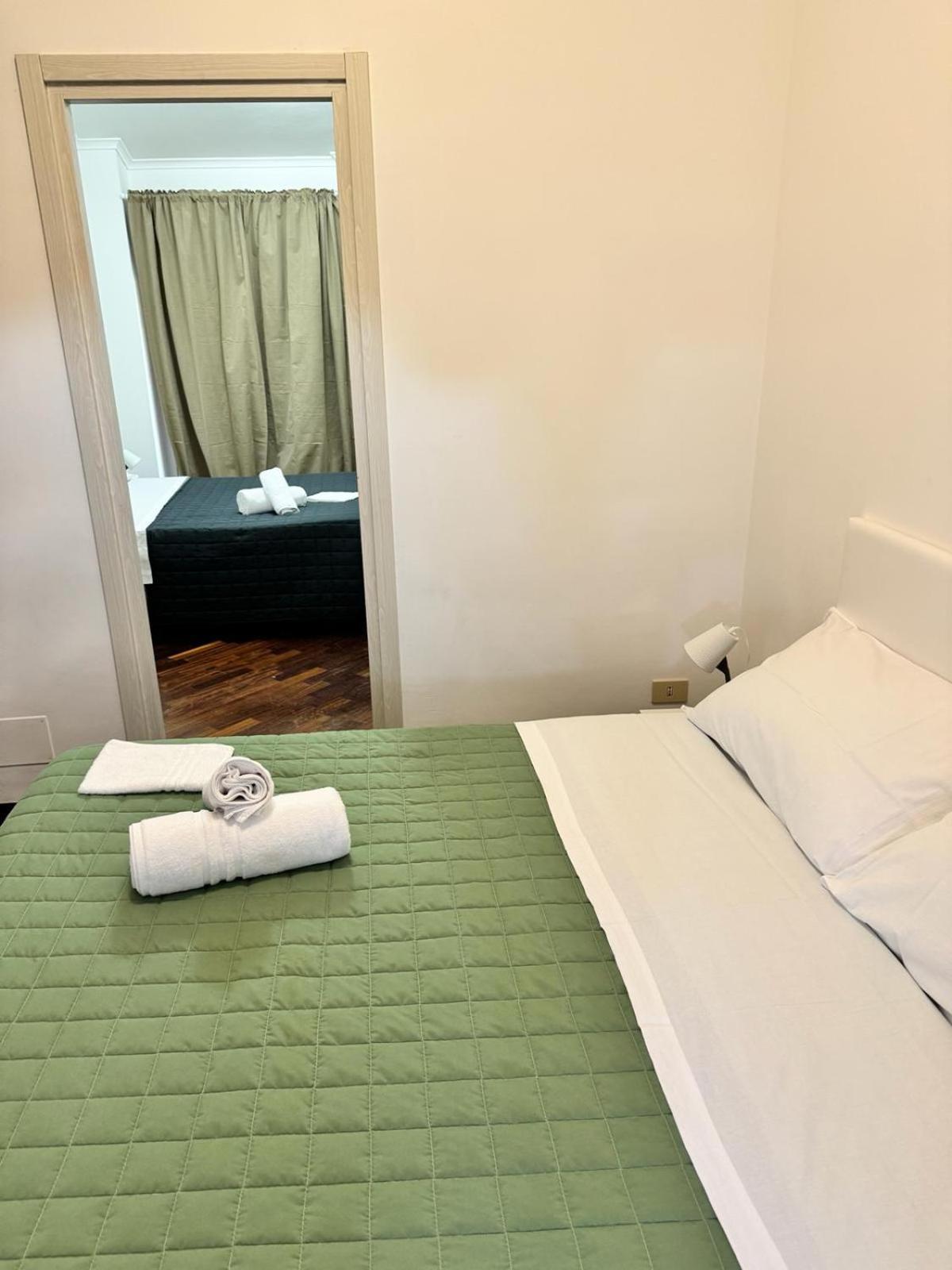 Dolcevita Eur Relax Home ローマ エクステリア 写真
