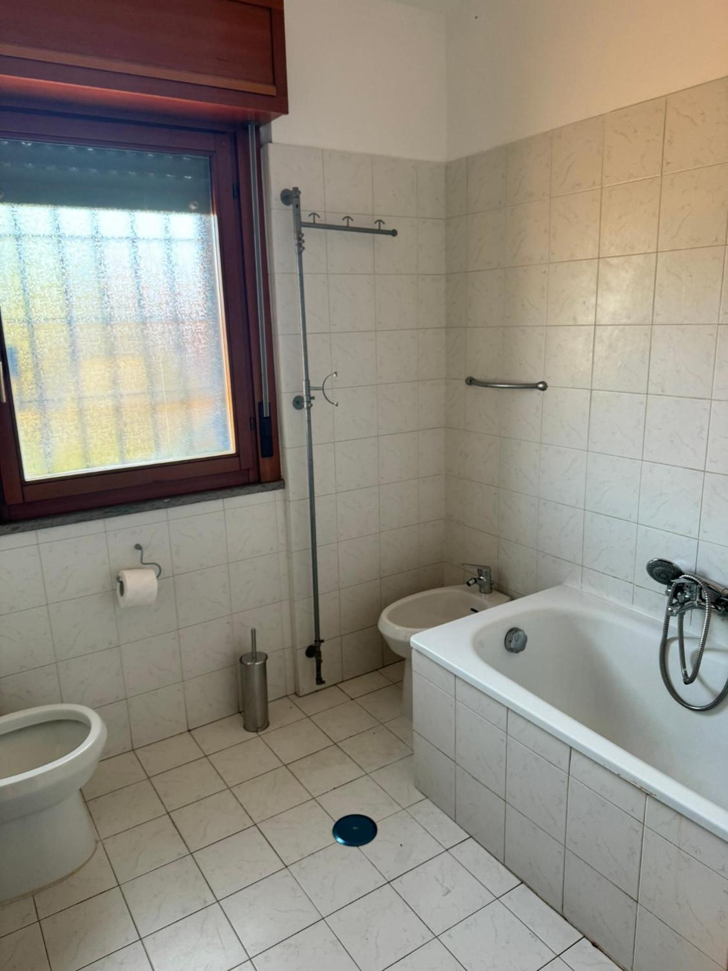 Dolcevita Eur Relax Home ローマ エクステリア 写真